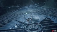 For Yuffie&rsquo;s trial, simply follow the pinwheel markers.
