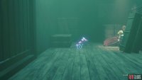 Focus on the butterflies in the train for Aerith&rsquo;s trial.