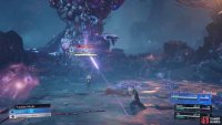 Vengeance is a quick laser that can be difficult to dodge.