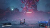 Move away from Jenova when you see it using Pestilential Reckoning.