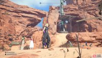 to find the Kamaria’s Ranch Tower.
