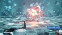 The goal is to use the opposing element to the form he changed into.