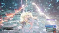 If you don’t do this, then it will unleash Tri-Disaster, its ultimate attack.