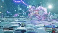 Voltaic Charge will be back-to-back charge attacks.