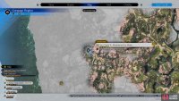 Maddened by Mako location.