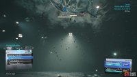 The second phase of the boss will have it climb onto the ceiling.