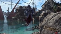 Defeating Mindflayer on hard mode gives you Sharpshooter&rsquo;s Companion Vol. IX.
