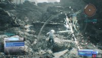 ATB management is one of the most important aspects of battles.