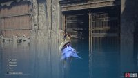 to find the Disquiet on the Docks Protorelic.