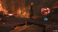 The final sequence here will have you alternating holding the two shoulder buttons.
