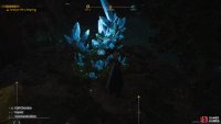 Grasswastes Lifespring.