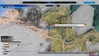 Grasswastes Lifespring Location.