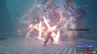 When Odin is left, don&rsquo;t be afraid to use Limits if he&rsquo;s low on health to finish him off for good.