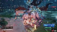 Cloud&rsquo;s Counterstance can do well against Odin.