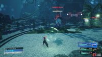 Gjallarhorn&rsquo;s Warning is the signal that Zantetsuken is close, so you should reset the battle.