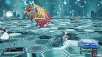 Defeat all of the enemies that are summoned to pressure Phoenix.