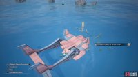 and then break it to obtain a Pirates Jetsam.