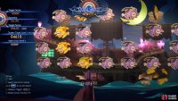 The Wall of Gold Targets 