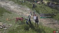 Most of the Quests will also reward a Manuscript at some point.