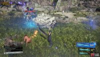 Be sure to hide behind a boulder whenever Mindflayer uses Psychotic Break.
