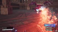 You won’t be able to dodge Incendiary Breath on your own.