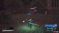 You are also able to pressure the Dragon.by depleting the Head’s HP, but it only lasts a few seconds.