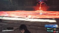 Crimson Breath III is the strongest version that covers the entire floor.