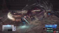 Tail Strike will involve two spinning hits in a row.