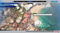 Head to the beach in Costa del Sol to start this quest in Chapter 7.