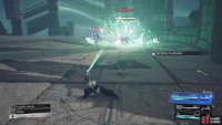 Electroburst is a move that is similar to Reno&rsquo;s part of the initial Turks Combo.