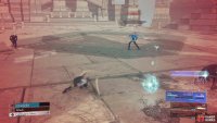 EM Shot is pretty easy to dodge, since it&rsquo;s a simple projectile.