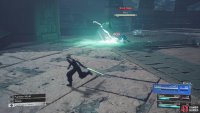 The majority of Reno&rsquo;s attacks can be blocked, so that makes things a little easier.