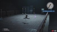 Look for the ATK to MATK Swap Materia on the fourth floor.