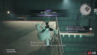 Complete this little challenge to get the Stuffed Fat Moogle.