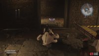 There’s another similar wall switch that nets you a new weapon for Cait Sith.