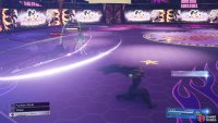 Move away from Darkstar whenever he does Bestial Dance, as it’s a three-hit combo.