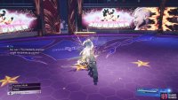 Attacking him during Reload is how you can easily pressure this boss.