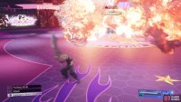 You shouldn’t be getting hit with Think Fast, since you won’t be close to him.