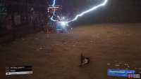 Lightning works well against the Modded Sweeper, since it will pressure the machine.