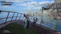 to find the Junon scenic spot.