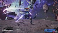 Zanshin is similar, but they are bigger and also track you slightly.