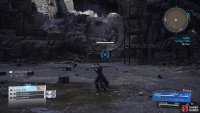 Hold down R1 to bring up an option for Synergy Skills.
