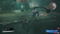 Getting too close will cause you to take damage while it’s swinging its mace.