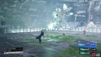 Mako Ball is a quick projectile that isn’t really difficult to avoid.