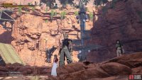 to reach the Spiritwastes Tower