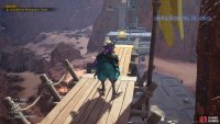 and use this ramp