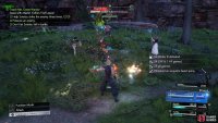 You can easily pressure the Frightflower by using Fire on it.