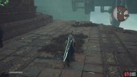 There is a chest right outside of the Jadestar Chamber, after using it.
