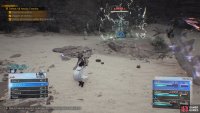 Use Ice Skills and Focused Attacks against the Bashfulisk
