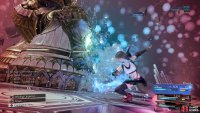 Tifa has three powerful limit breaks.